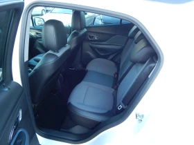 Opel Mokka 1.4T* ГАЗ* ЕВРО6* , снимка 14