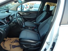 Opel Mokka 1.4T* ГАЗ* ЕВРО6* , снимка 11