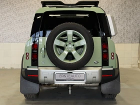Land Rover Defender 90 D300 * 75TH LIMITED EDITION* , снимка 6