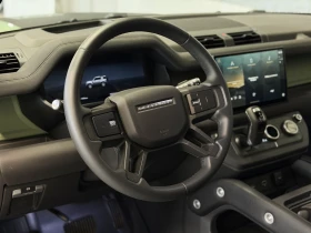 Land Rover Defender 90 D300 * 75TH LIMITED EDITION* , снимка 9