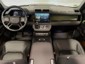 Land Rover Defender 90 D300 * 75TH LIMITED EDITION* , снимка 10