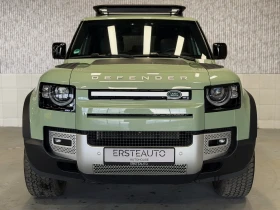 Land Rover Defender 90 D300 * 75TH LIMITED EDITION* , снимка 2