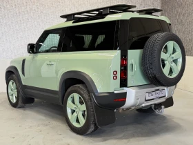 Land Rover Defender 90 D300 * 75TH LIMITED EDITION* , снимка 4
