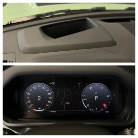 Land Rover Defender 90 D300 * 75TH LIMITED EDITION* , снимка 11