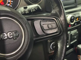 Jeep Wrangler 2020| ЧИСТА ИСТОРИЯ| 156 000KM, снимка 8