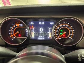 Jeep Wrangler 2020| ЧИСТА ИСТОРИЯ| 156 000KM, снимка 9