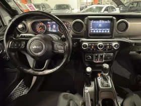Jeep Wrangler 2020| ЧИСТА ИСТОРИЯ| 156 000KM, снимка 5