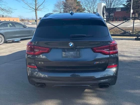 BMW X3 M40I С РЕГИСТРАЦИЯ & АВТО КРЕДИТ, снимка 4