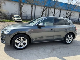 Audi Q5, снимка 2