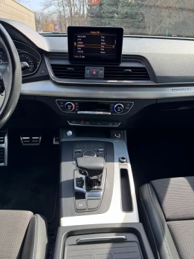 Audi Q5, снимка 10