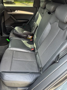 Audi Q5, снимка 8