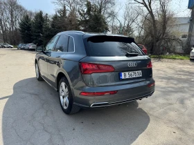 Audi Q5, снимка 3