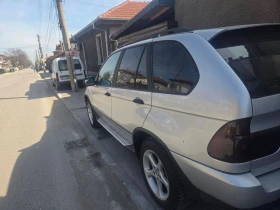 BMW X5, снимка 3
