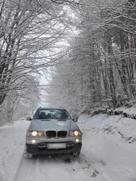 BMW X5, снимка 1
