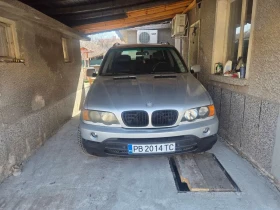 BMW X5, снимка 2
