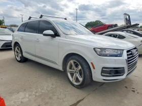 Audi Q7 * PRESTIGE* AWD* , снимка 3