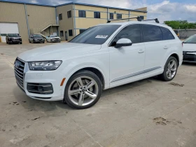 Audi Q7 * PRESTIGE* AWD* , снимка 1