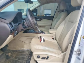 Audi Q7 * PRESTIGE* AWD* , снимка 10