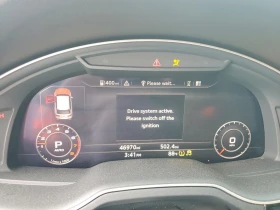 Audi Q7 * PRESTIGE* AWD* , снимка 9
