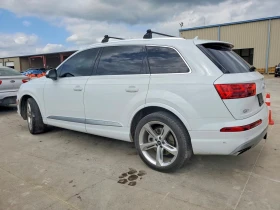 Audi Q7 * PRESTIGE* AWD* , снимка 6
