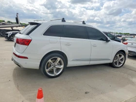 Audi Q7 * PRESTIGE* AWD* , снимка 4