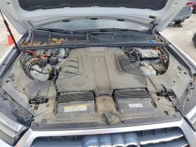 Audi Q7 * PRESTIGE* AWD* , снимка 8