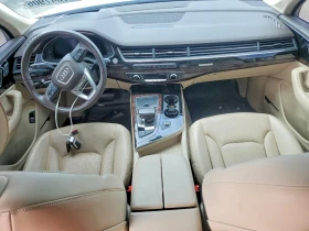 Audi Q7 * PRESTIGE* AWD* , снимка 7