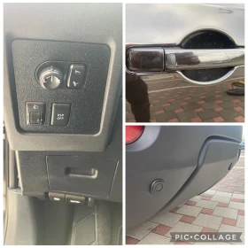 Nissan Qashqai 2.0I AVTOMATIK, снимка 14