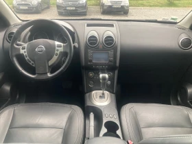 Nissan Qashqai 2.0I AVTOMATIK, снимка 13