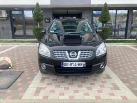 Nissan Qashqai 2.0I AVTOMATIK, снимка 2