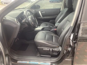 Nissan Qashqai 2.0I AVTOMATIK, снимка 10