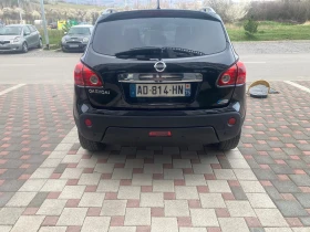 Nissan Qashqai 2.0I AVTOMATIK, снимка 6