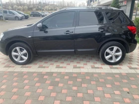 Nissan Qashqai 2.0I AVTOMATIK, снимка 8