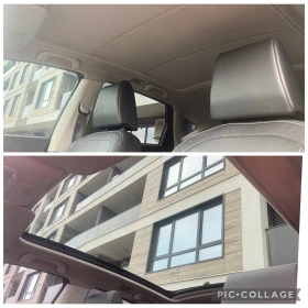 Nissan Qashqai 2.0I AVTOMATIK, снимка 16