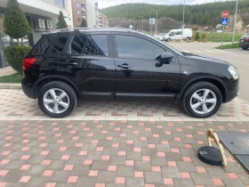 Nissan Qashqai 2.0I AVTOMATIK, снимка 4