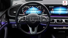 Mercedes-Benz GLE 400 * ДИСТРОНИК * ОБДУХВАНЕ * 360 * АМБИЕНТНО, снимка 7