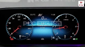 Mercedes-Benz GLE 400 * ДИСТРОНИК * ОБДУХВАНЕ * 360 * АМБИЕНТНО, снимка 8