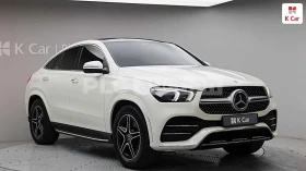 Mercedes-Benz GLE 400 * ДИСТРОНИК * ОБДУХВАНЕ * 360 * АМБИЕНТНО, снимка 2