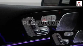 Mercedes-Benz GLE 400 * ДИСТРОНИК * ОБДУХВАНЕ * 360 * АМБИЕНТНО, снимка 9