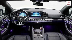 Mercedes-Benz GLE 400 * ДИСТРОНИК * ОБДУХВАНЕ * 360 * АМБИЕНТНО, снимка 5