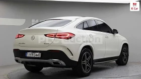 Mercedes-Benz GLE 400 * ДИСТРОНИК * ОБДУХВАНЕ * 360 * АМБИЕНТНО, снимка 4