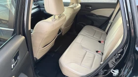 Honda Cr-v 1.6* 160hp* 4x4* full* Швейцария, снимка 11