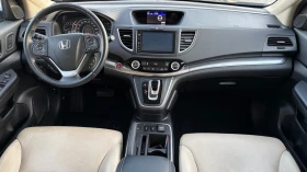 Honda Cr-v 1.6* 160hp* 4x4* full* Швейцария, снимка 9