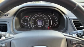 Honda Cr-v 1.6* 160hp* 4x4* full* Швейцария, снимка 13
