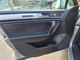 VW Touareg, снимка 2