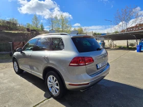 VW Touareg, снимка 6