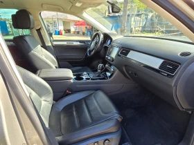 VW Touareg, снимка 4