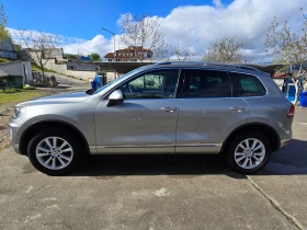 VW Touareg, снимка 7