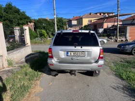 Jeep Grand cherokee, снимка 4