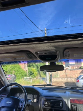 Jeep Grand cherokee, снимка 14